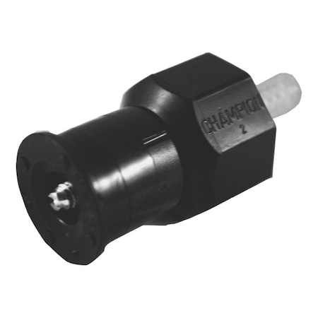 Champion 0.5 in. Dia. x 1 Spray Shrub Riser 70821